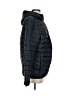 Divided by H&M 100% Polyamide Solid Blue Jacket Size S - photo 4