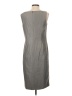 Escada Gray Casual Dress Size EU 36 / US 6 - photo 2