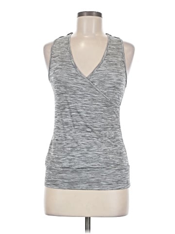 Voice Sleeveless Top (view 1)