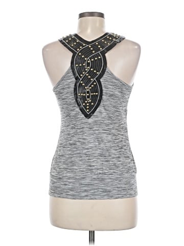 Voice Sleeveless Top (view 2)