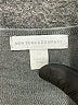 New York & Company 100% Acrylic Gray Pullover Sweater Size XS - photo 7