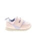 Carter's Pink Sneakers Size 3-6 mo (baby) - photo 1