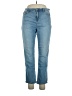 Ella Moss Blue Jeans Size 14 - photo 1