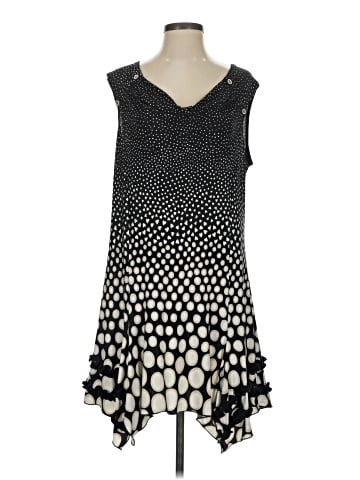 Bali Cocktail Dress (view 1)