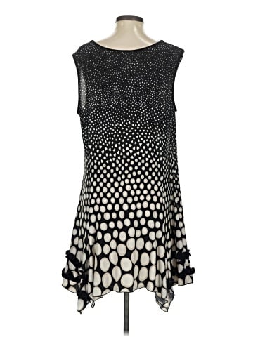Bali Cocktail Dress (view 2)