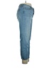 Ella Moss Blue Jeans Size 14 - photo 4