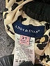 Andy & Evan Animal Print Ivory Jacket Size 3T - photo 3
