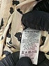 Andy & Evan Animal Print Ivory Jacket Size 3T - photo 4