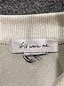 If It Were Me Solid Tan Sweatshirt Size L (estimated) - photo 7