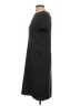 Max Studio Solid Gray Casual Dress Size S - photo 5