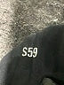 Splits 59 Black Active Pants Size XS (estimated) - photo 6