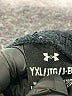 Under Armour Solid Black Athletic Shorts Size XL (youth) - photo 3