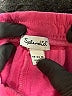 Splendid Solid Pink Shorts Size 18-24 mo - photo 3