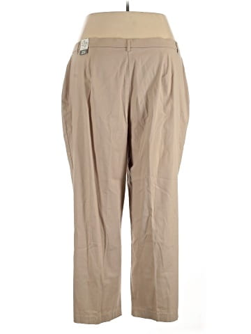 Fashion Bug Khakis (view 2)