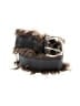 Unbranded Black Belt Size L - photo 1