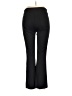 J. McLaughlin Black Dress Pants Size L - photo 2