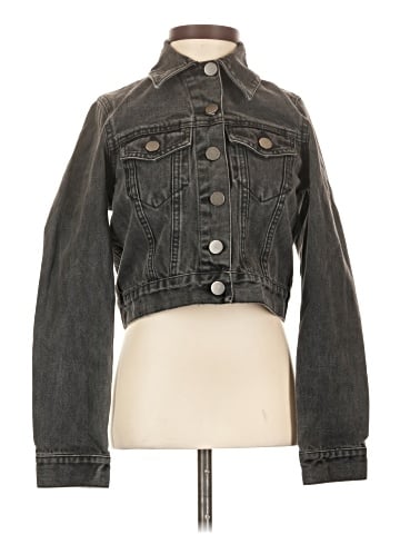 ASOS Denim Jacket (view 1)