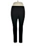 Danskin Solid Black Active Pants Size XL - photo 1