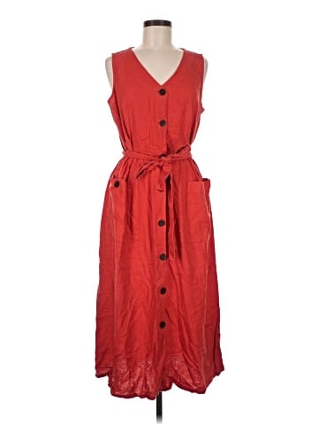 J.Jill Casual Dress (view 1)