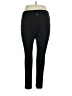 Danskin Solid Black Active Pants Size XL - photo 2