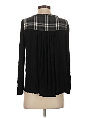 Ivy Jane Long Sleeve Blouse (view 2)