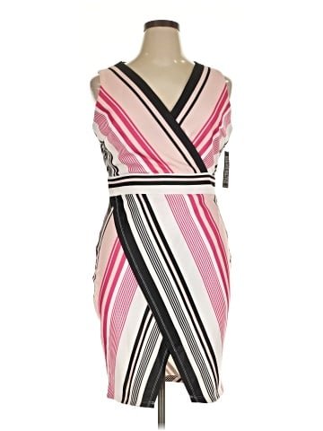 New York & Company Cocktail Dress (view 1)