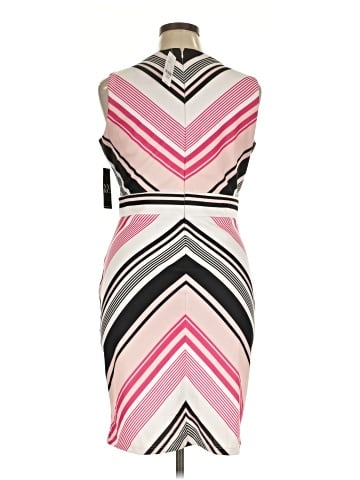 New York & Company Cocktail Dress (view 2)