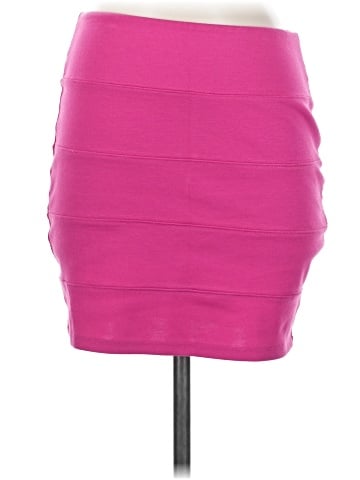Xhilaration Casual Skirt (view 1)