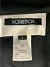 Votre Nom 100% Polyester Black Coat Size Med (2) - photo 6