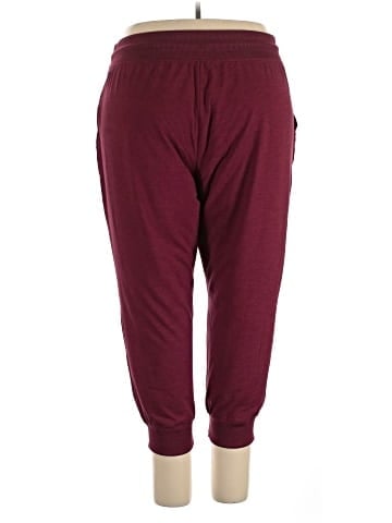 Gap Fit Casual Pants (view 2)