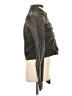 ASOS 100% Cotton Gray Denim Jacket Size UK 4 / US 0 - photo 4