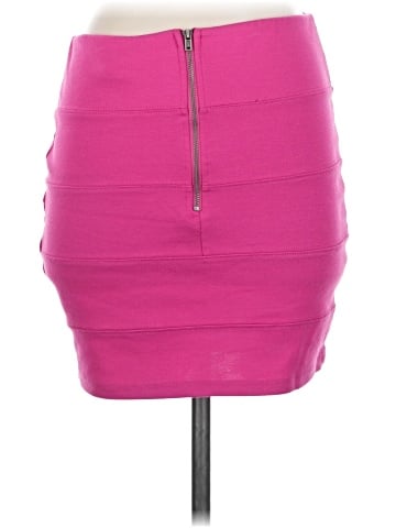 Xhilaration Casual Skirt (view 2)