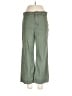 Old Navy Green Cargo Pants Size 10 - photo 1