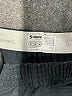 SOFFE Solid Black Athletic Shorts Size 8 - 10 - photo 3