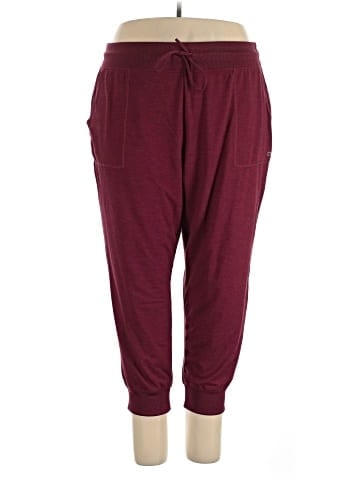 Gap Fit Casual Pants (view 1)