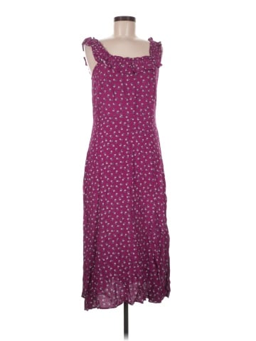 Ann Taylor LOFT Casual Dress (view 1)