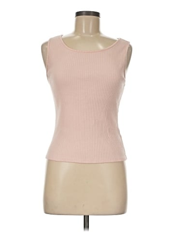 Guess Sleeveless T-Shirt (view 1)
