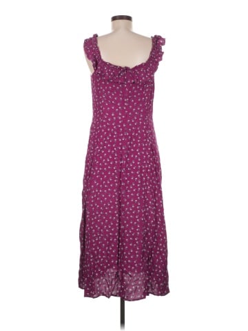 Ann Taylor LOFT Casual Dress (view 2)