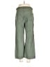 Old Navy Green Cargo Pants Size 10 - photo 2