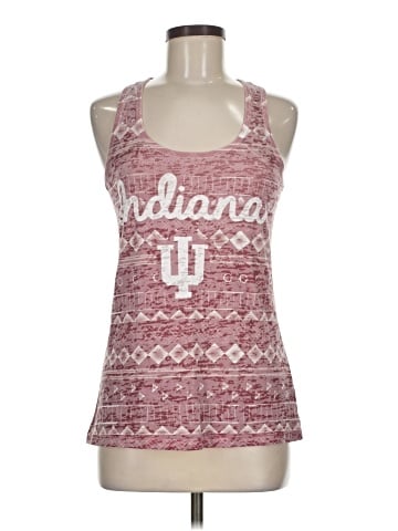 blue 84 Tank Top (view 1)