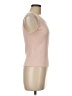 Guess Pink Sleeveless T-Shirt Size M - photo 4