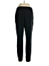 Bcg Solid Black Track Pants Size L - photo 2
