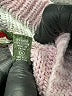 Outback Red Pink Pullover Sweater Size S - photo 9