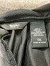 Mossimo 100% Silk Black Sleeveless Silk Top Size XXL - photo 7