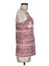 blue 84 Pink Tank Top Size M - photo 4