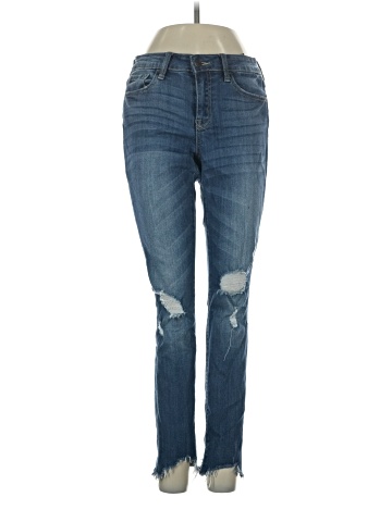 Klique B Jeans (view 1)