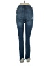 Klique B Hearts Blue Jeans Size 25 waist - photo 2