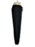 Bcg Solid Black Track Pants Size L - photo 4