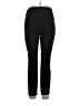 Rachel Zoe Solid Black Active Pants Size 14 - photo 2