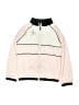 Air Jordan 100% Polyester Pink Cardigan Size 4T - photo 1